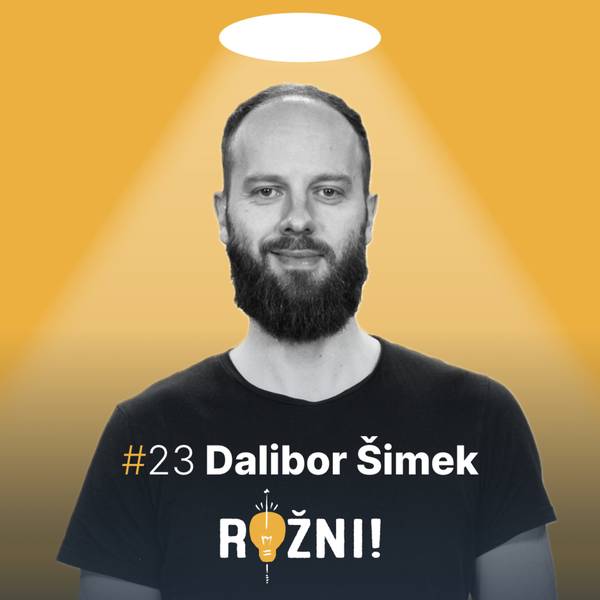 ROŽNI!